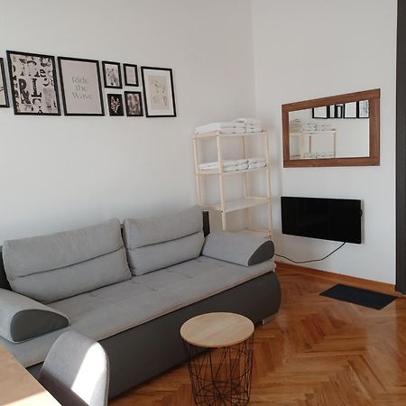 Apartment Hesperia Zagreb Ngoại thất bức ảnh