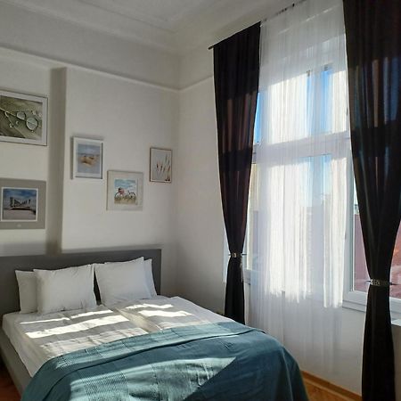 Apartment Hesperia Zagreb Ngoại thất bức ảnh