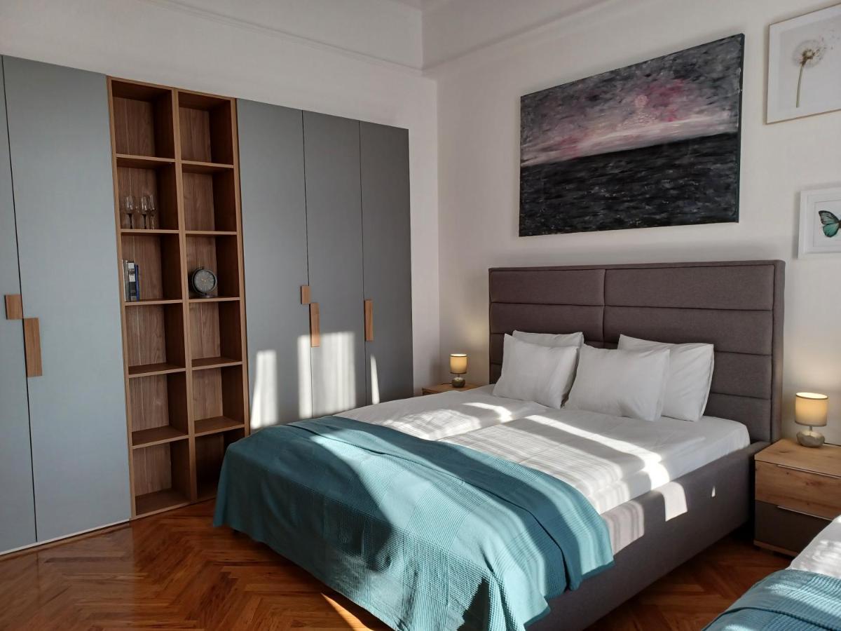 Apartment Hesperia Zagreb Ngoại thất bức ảnh