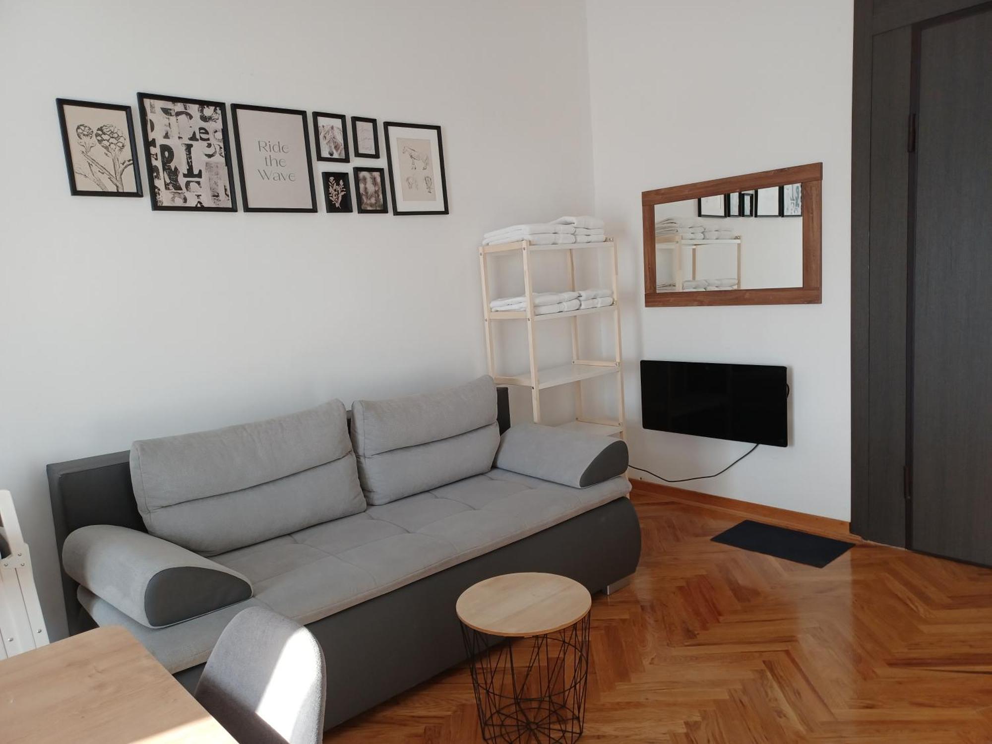 Apartment Hesperia Zagreb Ngoại thất bức ảnh