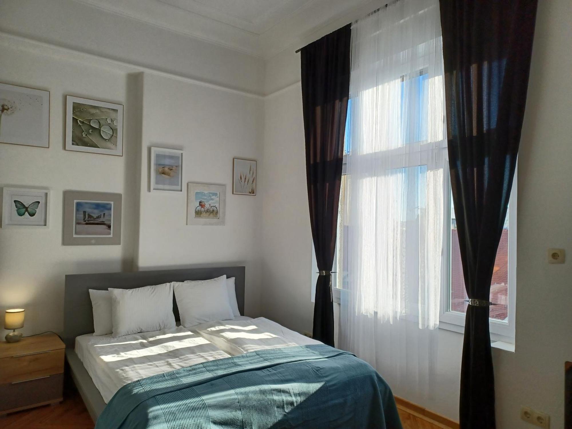 Apartment Hesperia Zagreb Ngoại thất bức ảnh