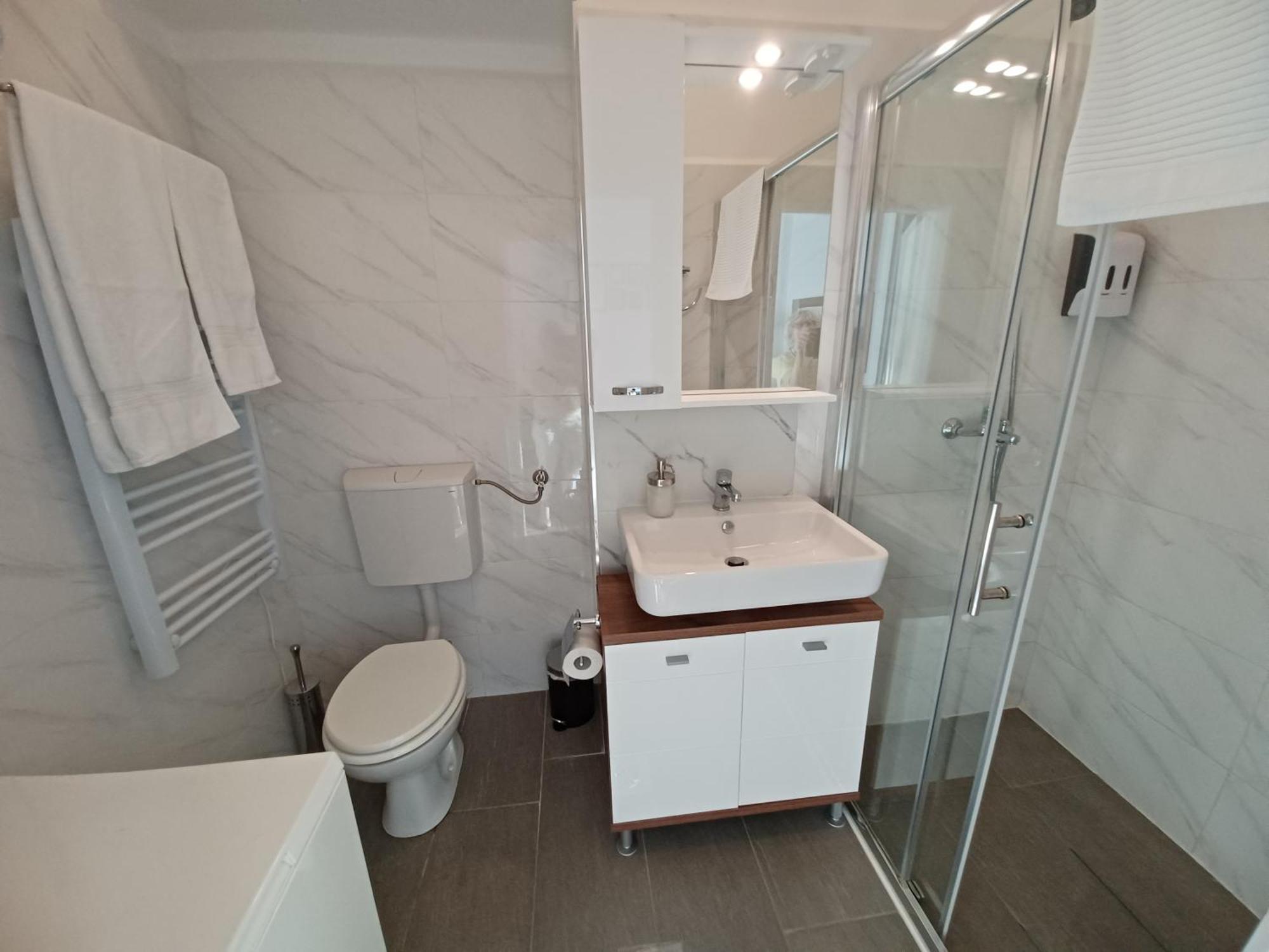 Apartment Hesperia Zagreb Ngoại thất bức ảnh